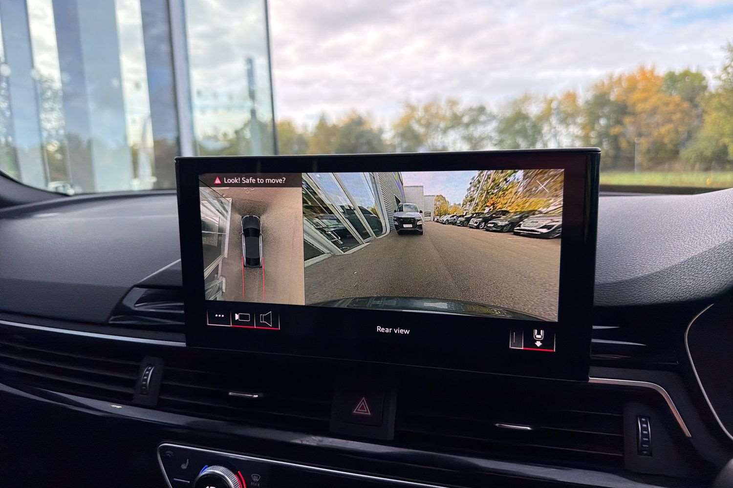 Used Audi A5 2020 for sale - 76362568: Photo 26