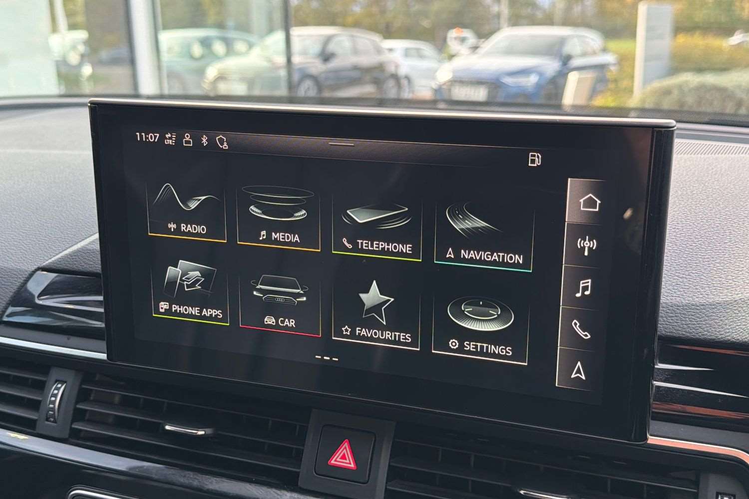 Used Audi A5 2020 for sale - 76362568: Photo 27