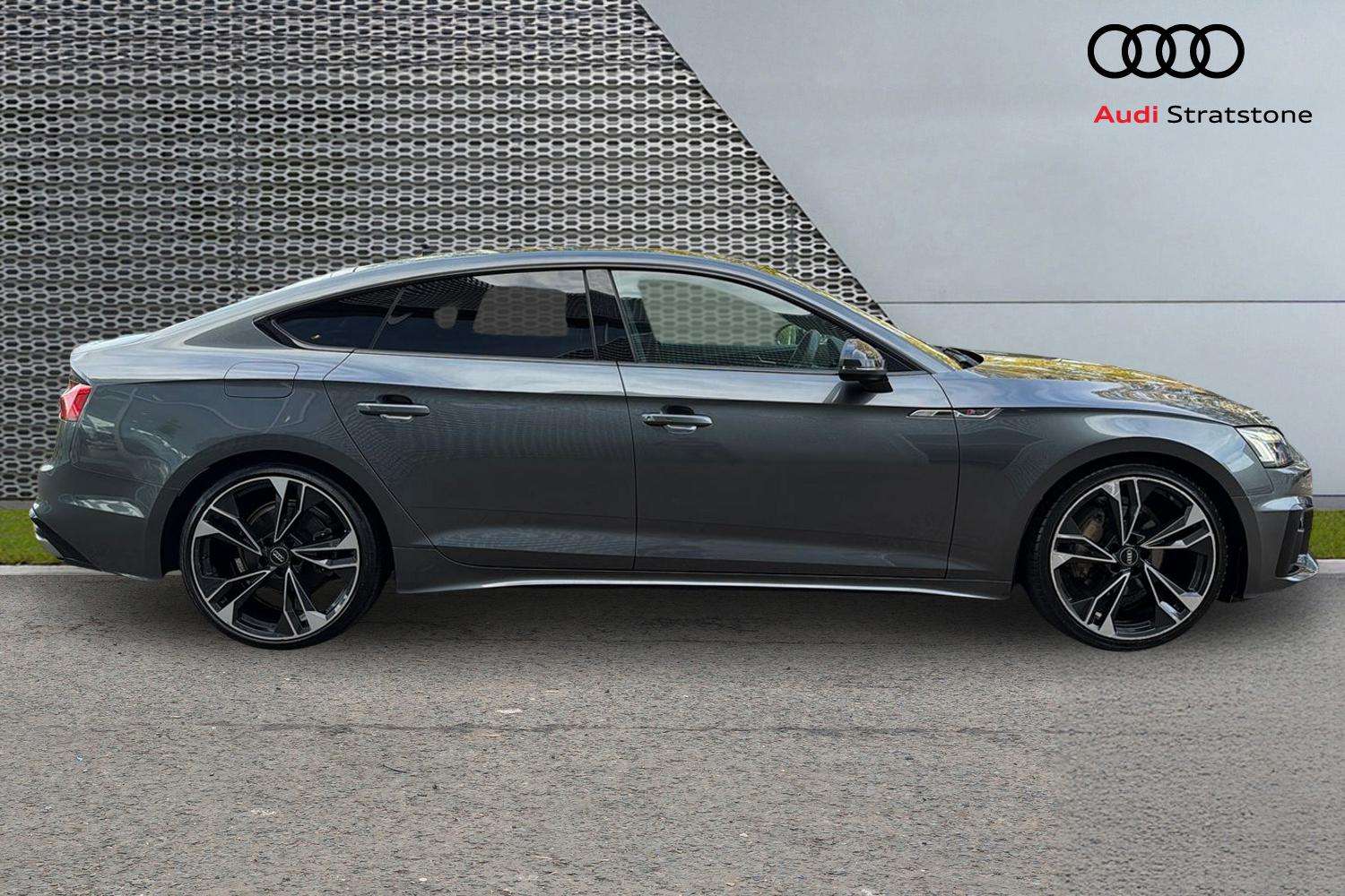 Used Audi A5 2020 for sale - 76362568: Photo 4