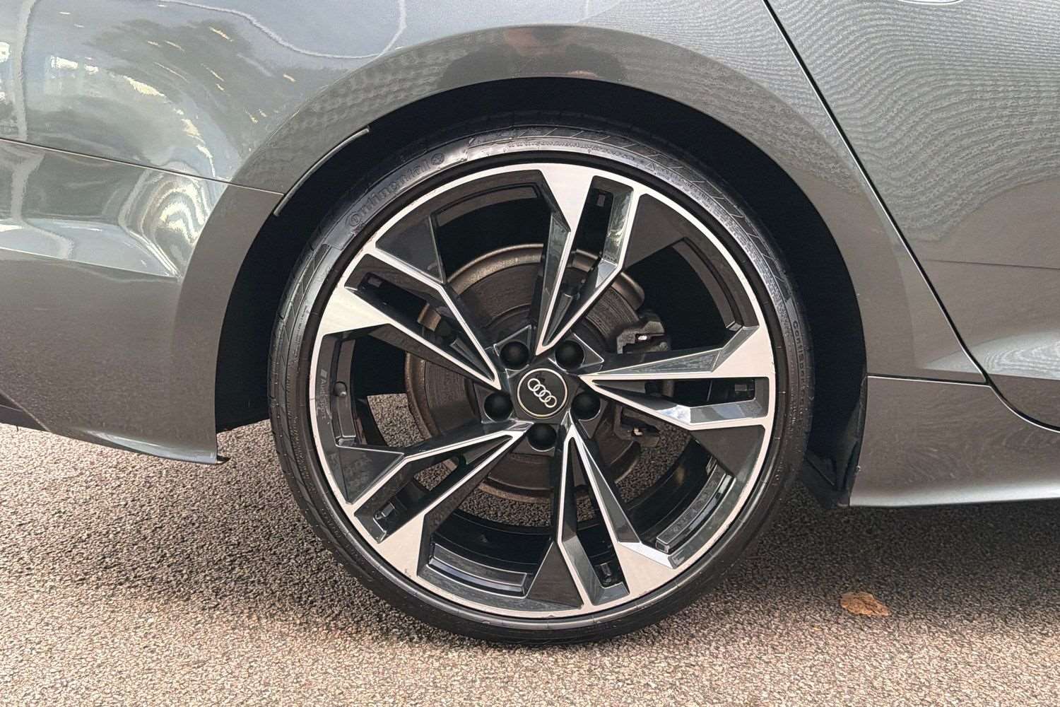 Used Audi A5 2020 for sale - 76362568: Photo 5