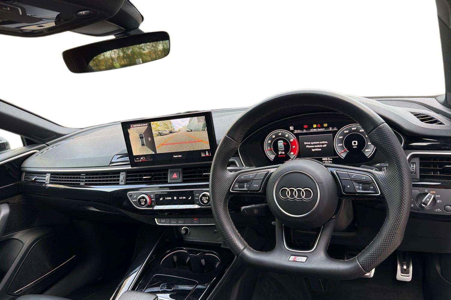 Used Audi A5 2020 for sale - 76362568: Photo 6