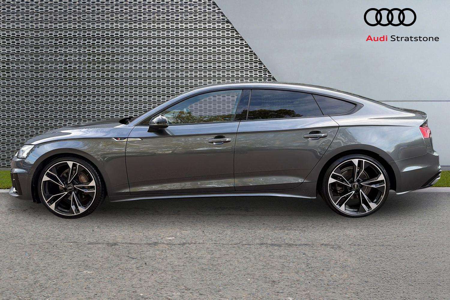 Used Audi A5 2020 for sale - 76362568: Photo 8