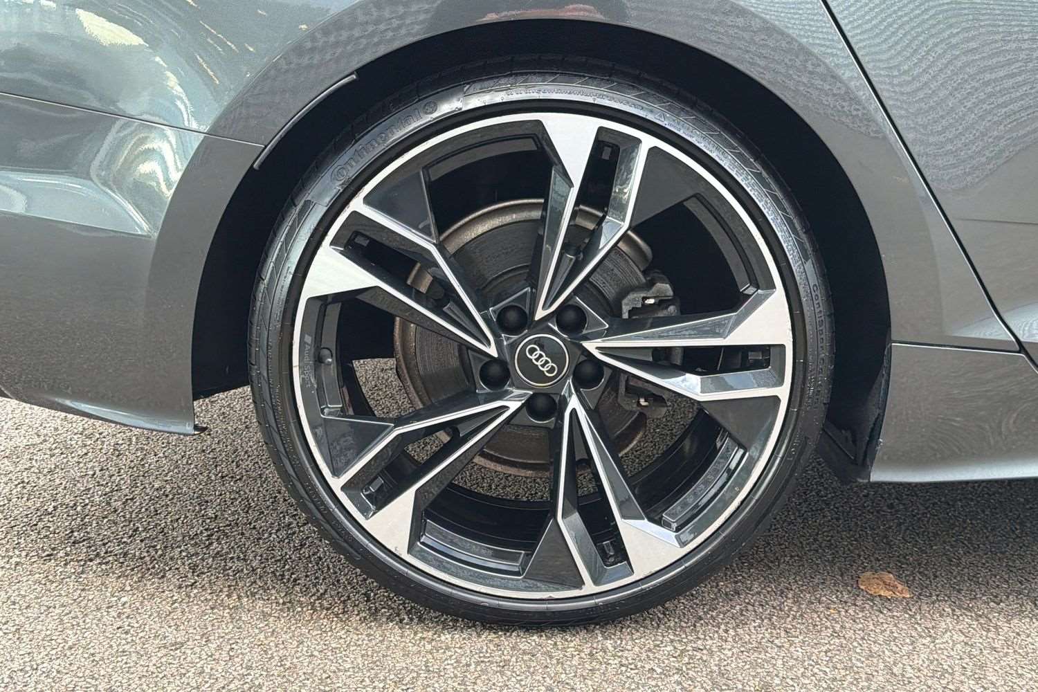 Used Audi A5 2020 for sale - 76362568: Photo 9