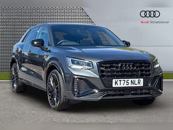 Used Audi Q2 2026 for sale - 79499524: Photo