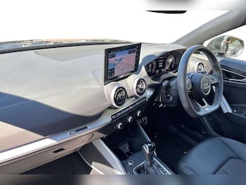 Used Audi Q2 2026 for sale - 79499524: Photo
