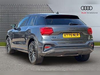 Used Audi Q2 2026 for sale - 79499524: Photo