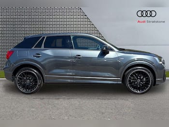 Used Audi Q2 2026 for sale - 79499524: Photo