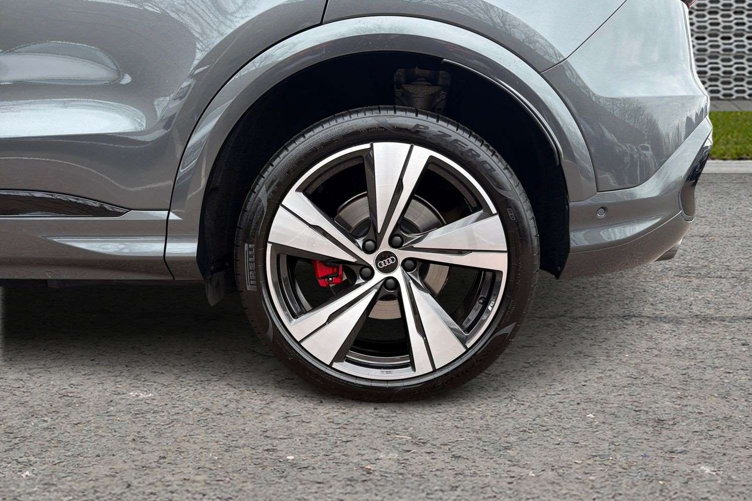 Used Audi Q5 for sale - 78104303: Photo 10