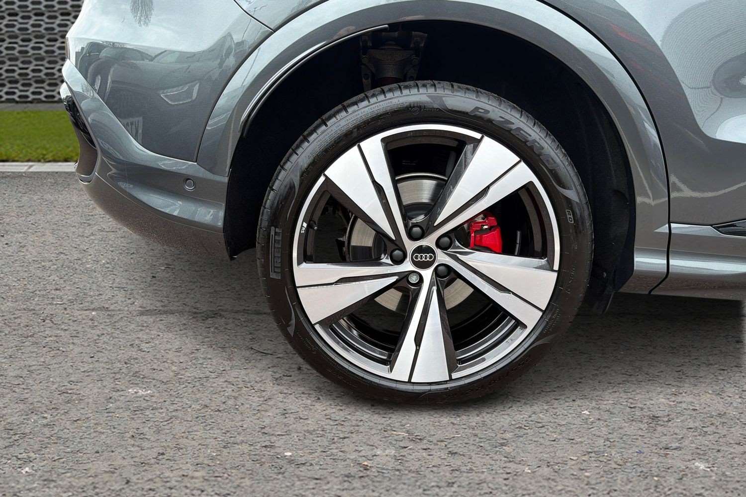 Used Audi Q5 for sale - 78104303: Photo 11