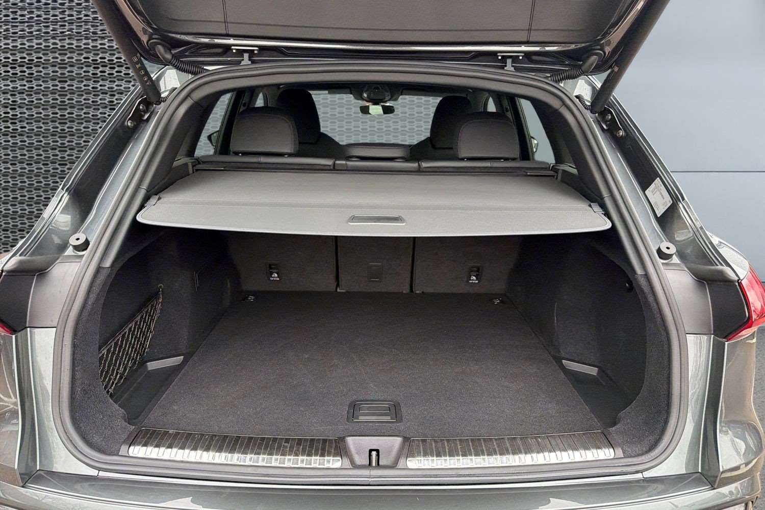 Used Audi Q5 for sale - 78104303: Photo 13