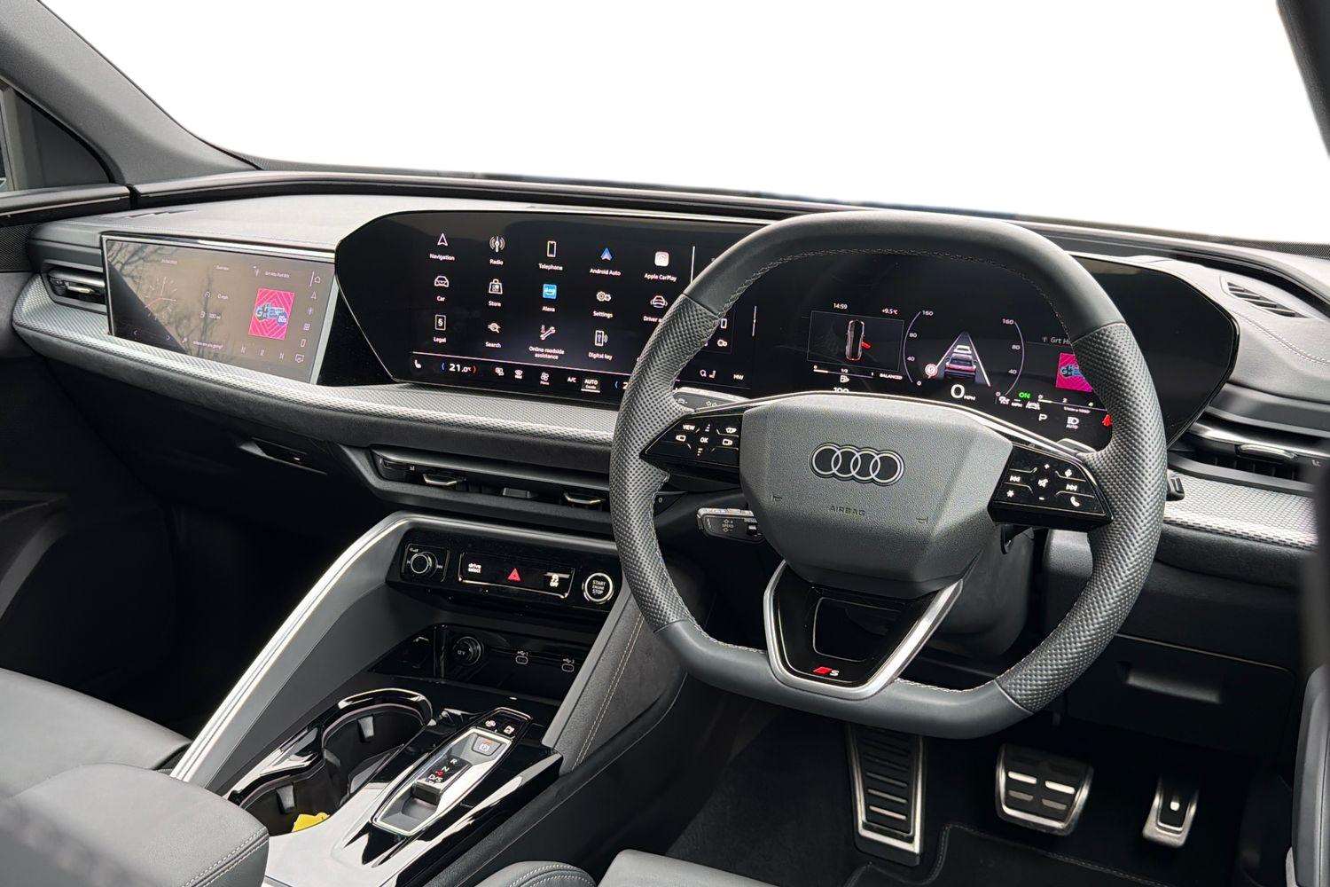 Used Audi Q5 for sale - 78104303: Photo 19