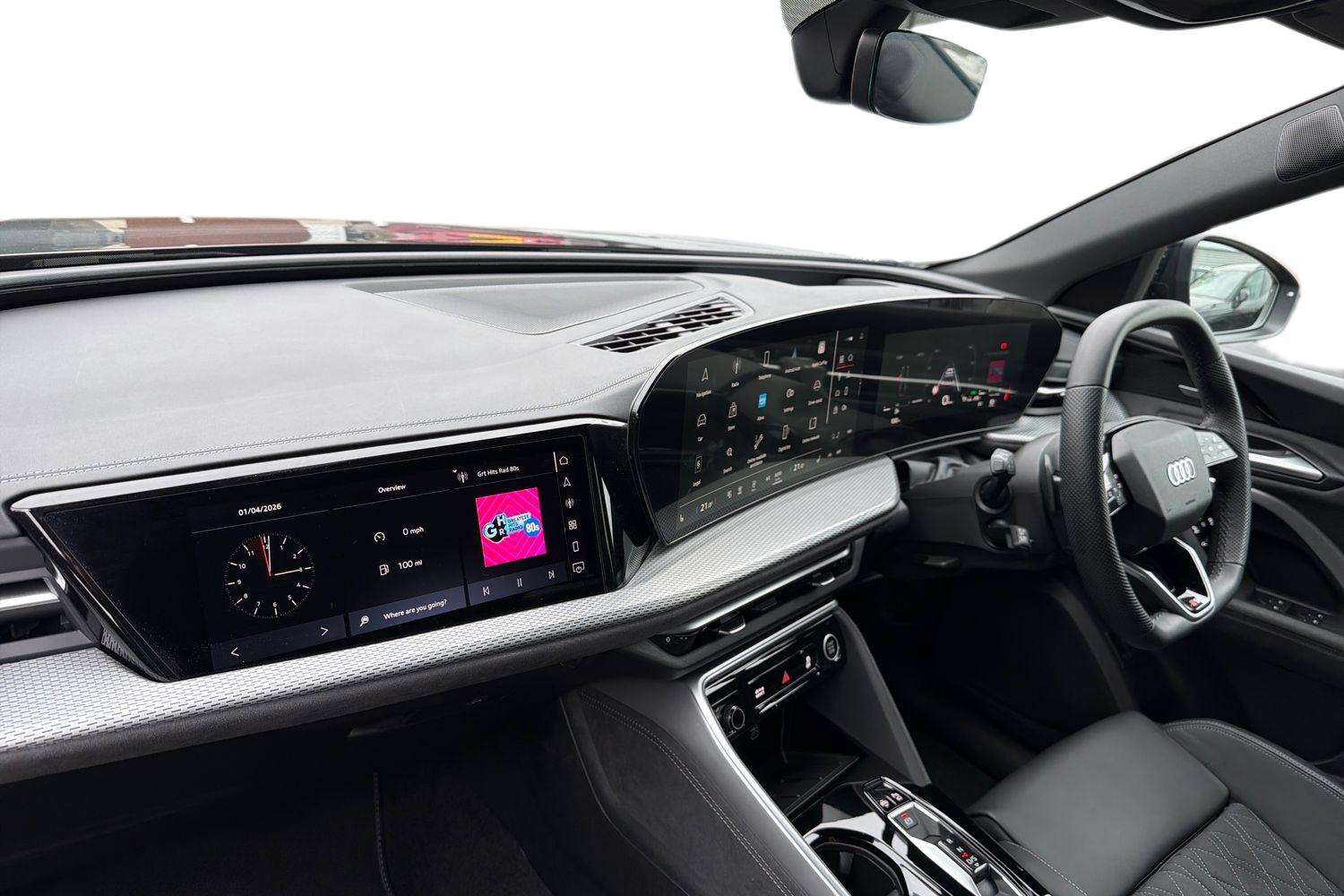 Used Audi Q5 for sale - 78104303: Photo 2