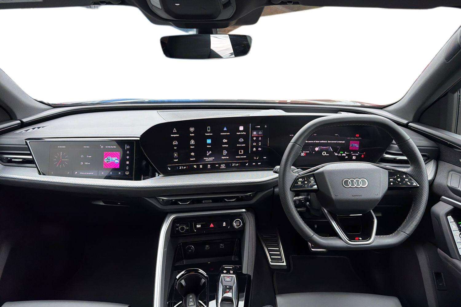 Used Audi Q5 for sale - 78104303: Photo 20