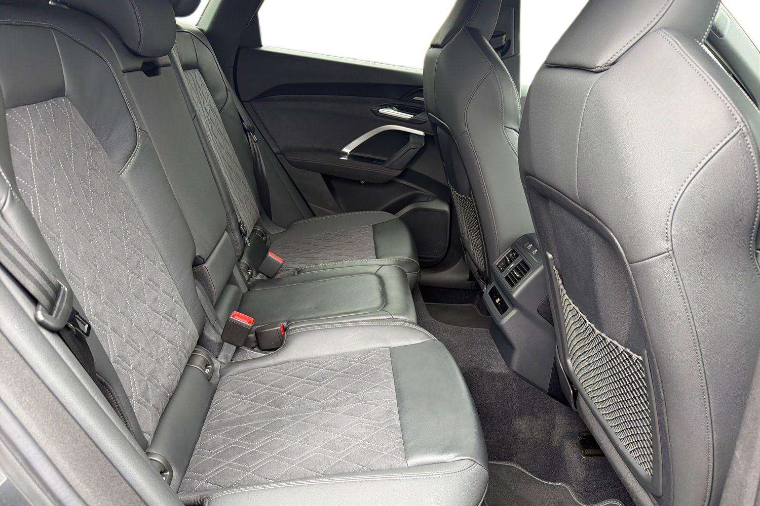 Used Audi Q5 for sale - 78104303: Photo 21