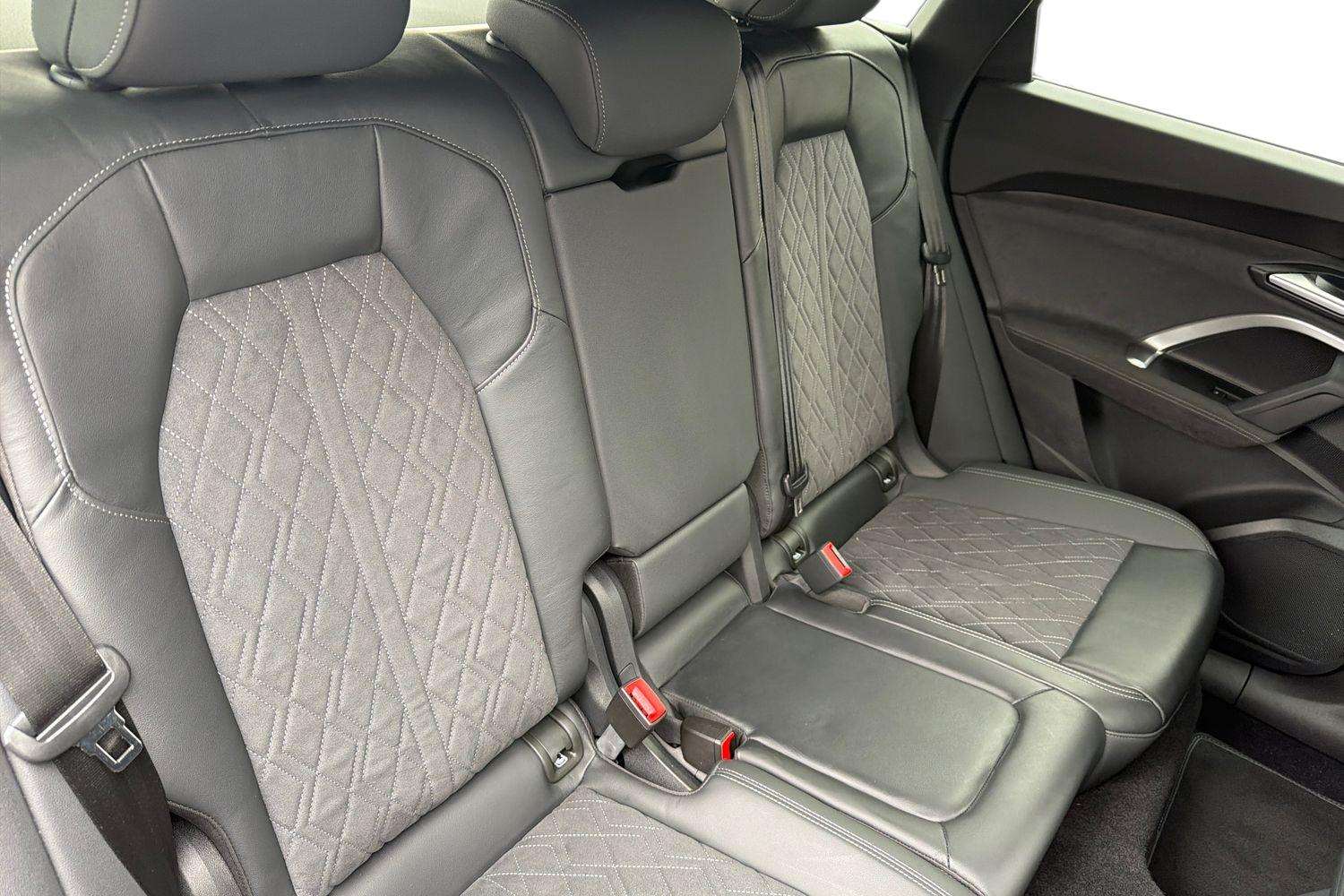 Used Audi Q5 for sale - 78104303: Photo 22
