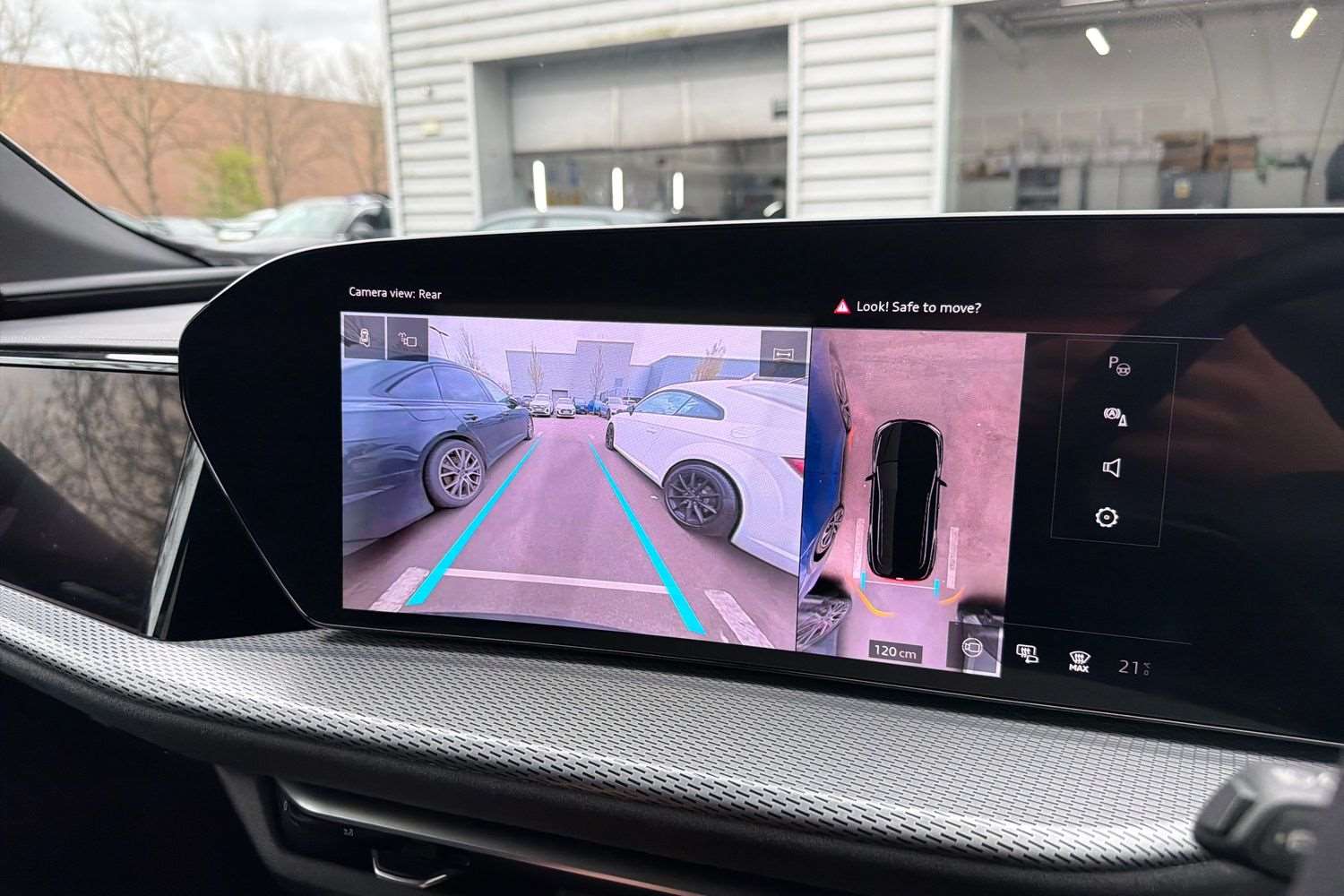 Used Audi Q5 for sale - 78104303: Photo 26