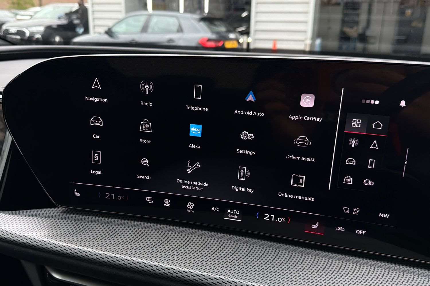 Used Audi Q5 for sale - 78104303: Photo 27