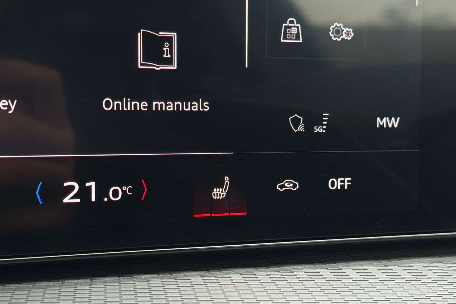 Used Audi Q5 for sale - 78104303: Photo 28