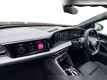 Used Audi Q5 2025 for sale - 78104303: Photo