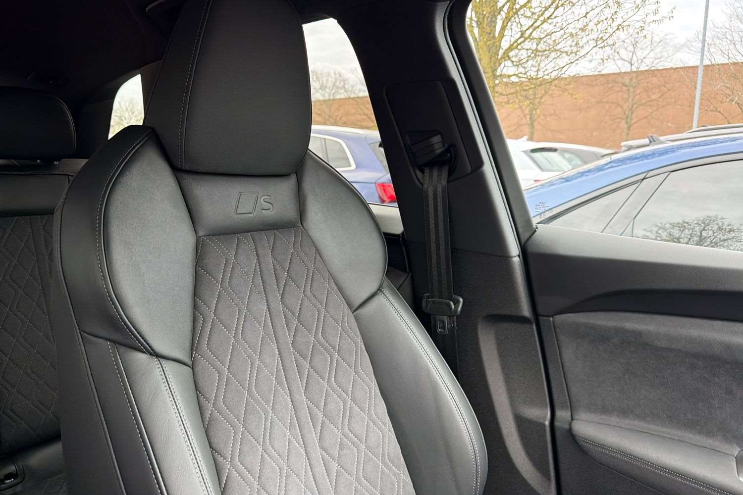 Used Audi Q5 for sale - 78104303: Photo 34