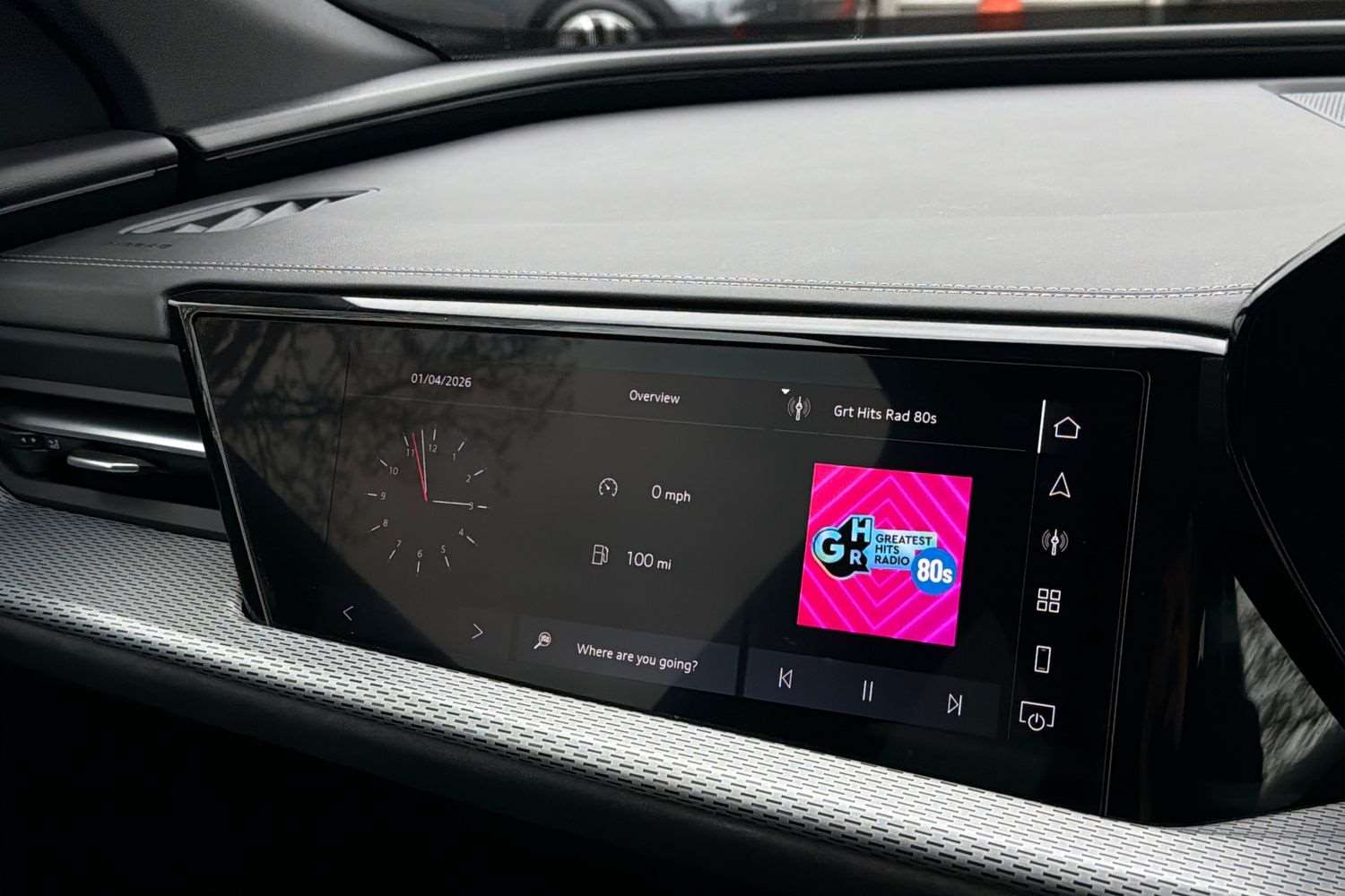 Used Audi Q5 for sale - 78104303: Photo 35