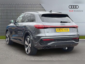 Used Audi Q5 2025 for sale - 78104303: Photo