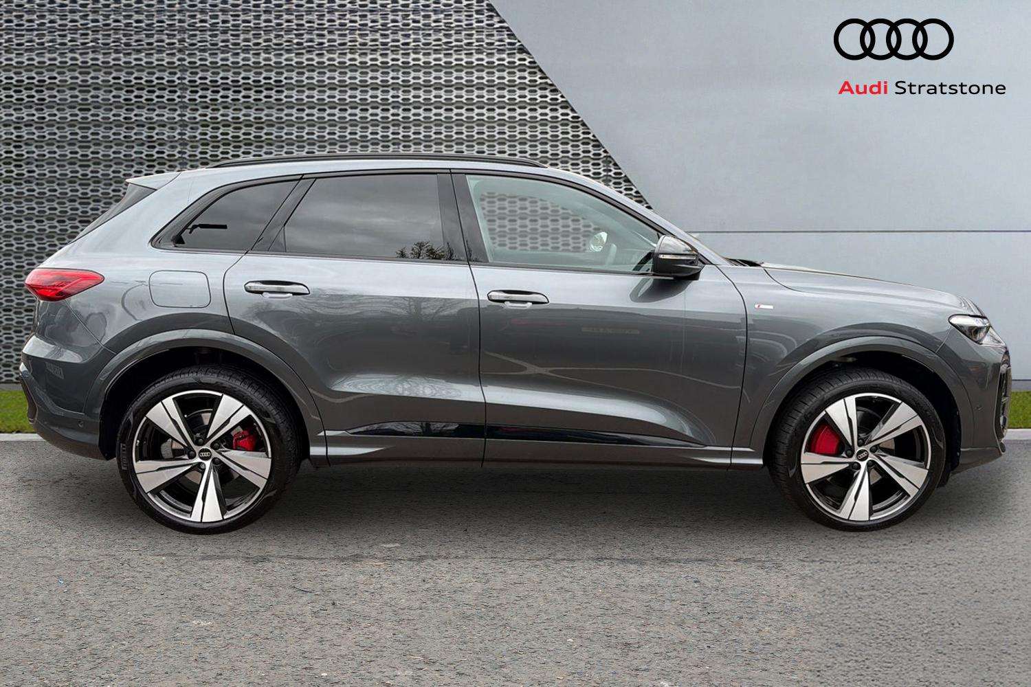 Used Audi Q5 for sale - 78104303: Photo 4