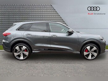 Used Audi Q5 2025 for sale - 78104303: Photo