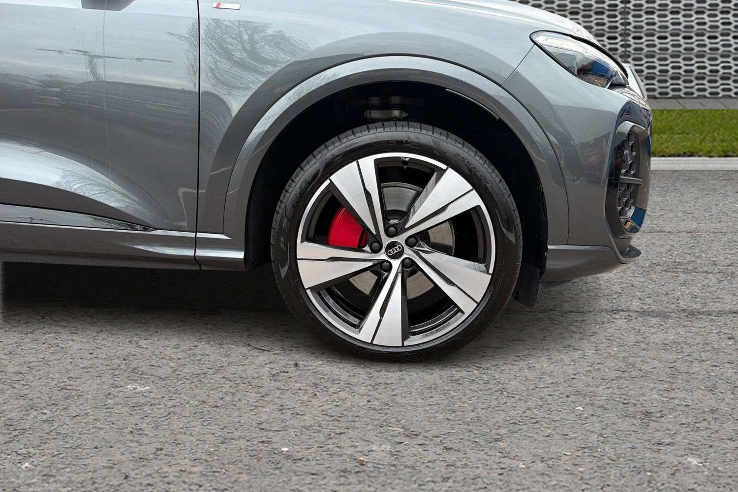 Used Audi Q5 for sale - 78104303: Photo 5