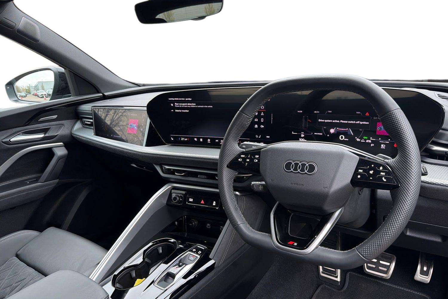 Used Audi Q5 for sale - 78104303: Photo 6