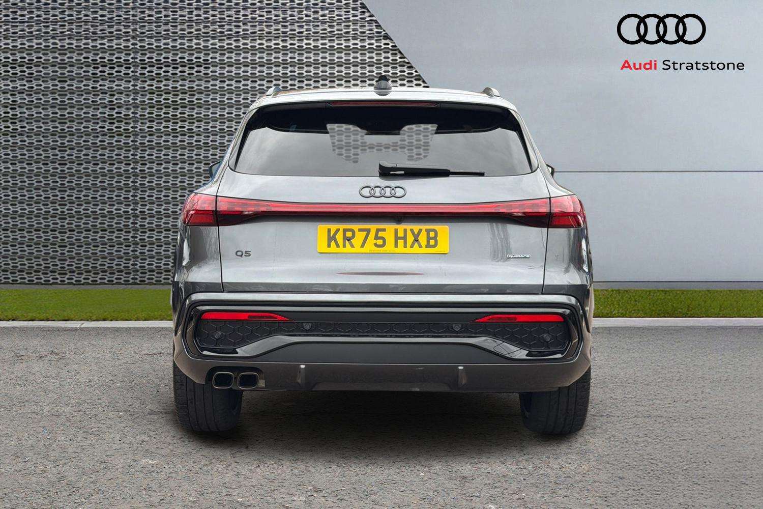 Used Audi Q5 for sale - 78104303: Photo 7