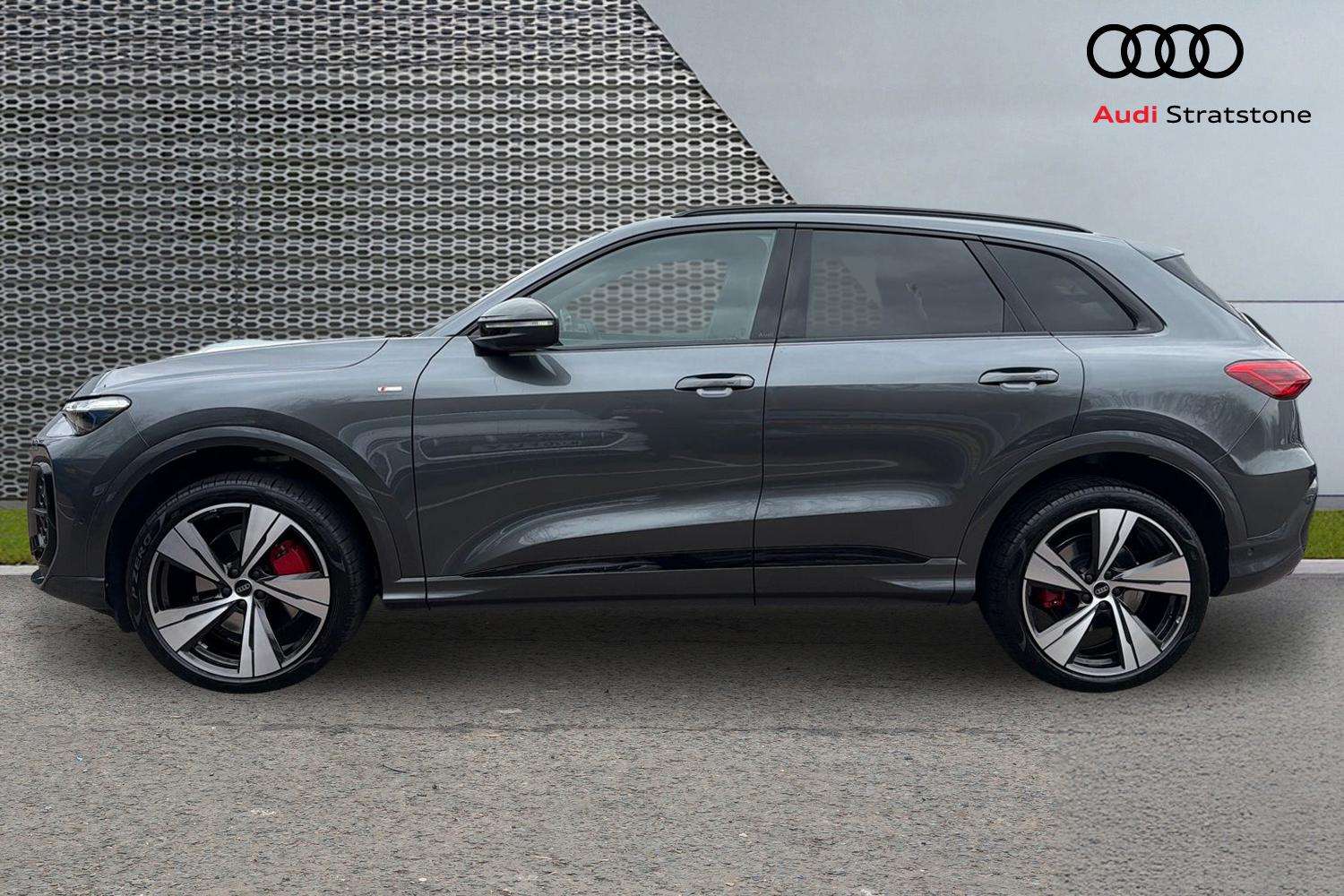 Used Audi Q5 for sale - 78104303: Photo 8