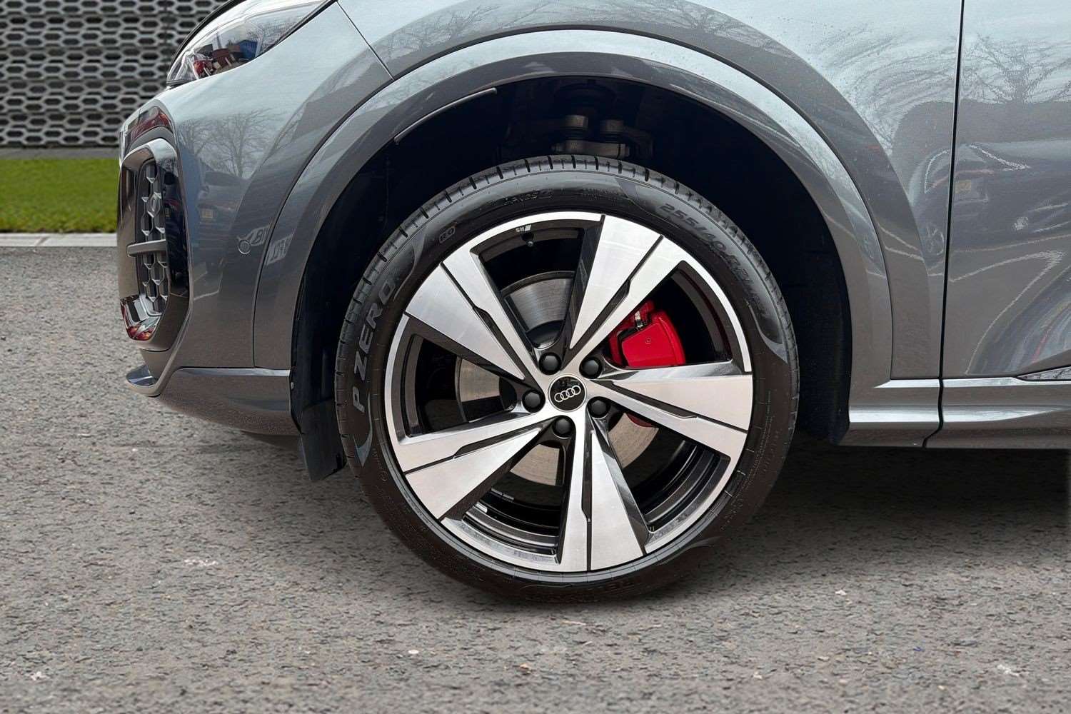 Used Audi Q5 for sale - 78104303: Photo 9