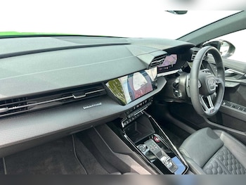 Used Audi RS3 2023 for sale - 75390595: Photo