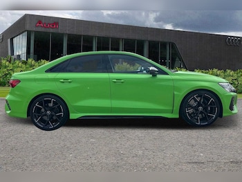Used Audi RS3 2023 for sale - 75390595: Photo