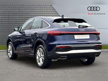 Used Audi Q5 2025 for sale - 78365331: Photo