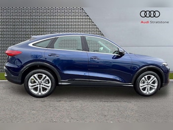 Used Audi Q5 2025 for sale - 78365331: Photo
