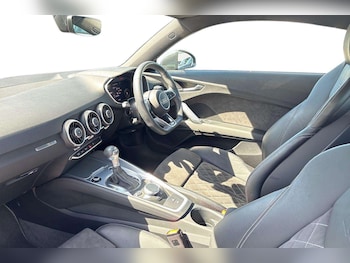 Used Audi TT 2023 for sale - 78978758: Photo