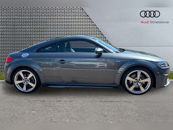 Used Audi TT 2023 for sale - 78978758: Photo