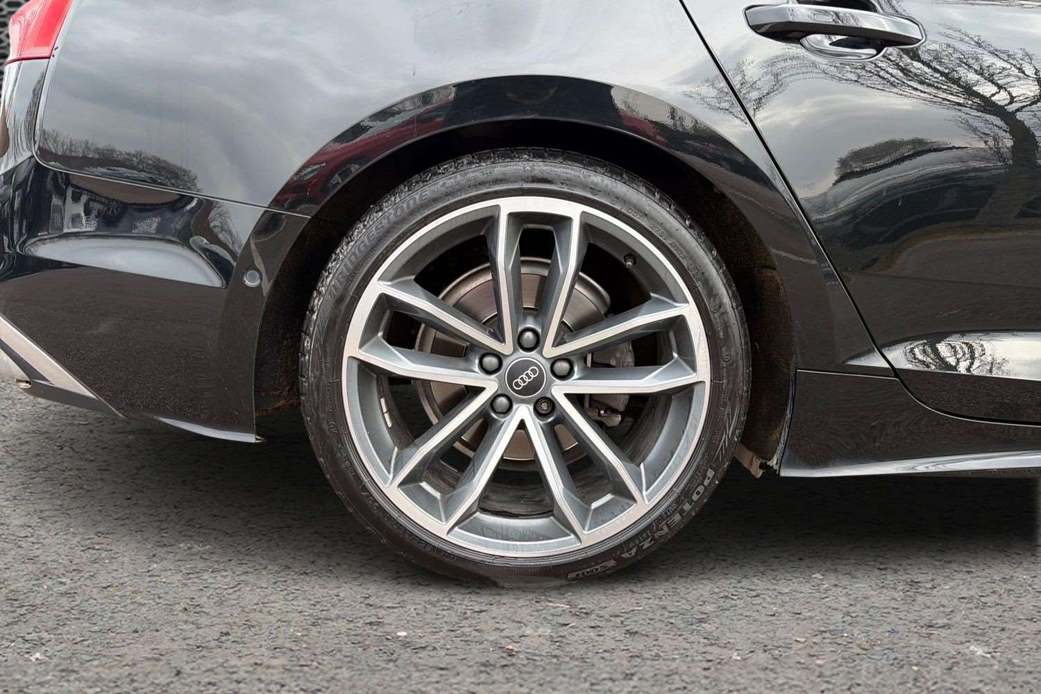 Used Audi A5 2024 for sale - 78010425: Photo 11