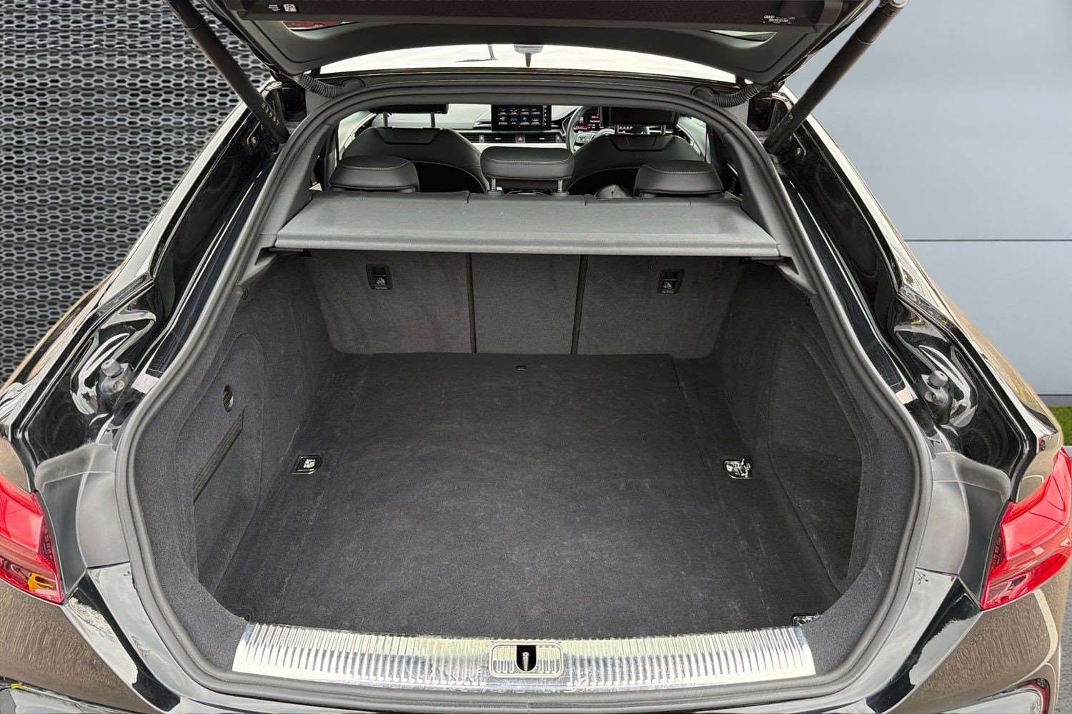 Used Audi A5 2024 for sale - 78010425: Photo 13