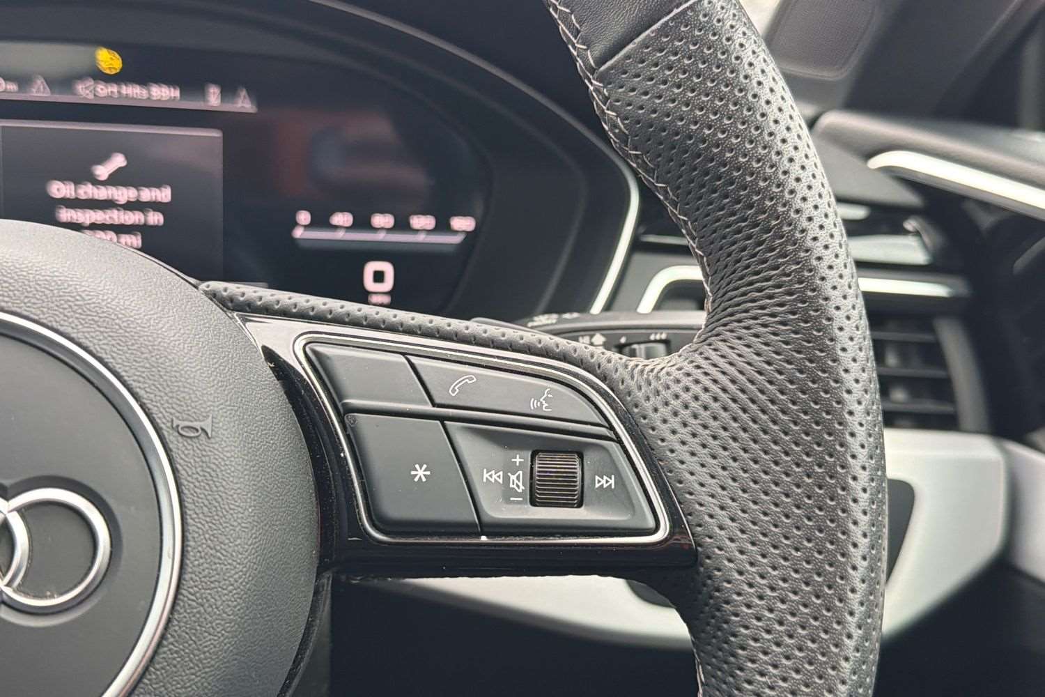 Used Audi A5 2024 for sale - 78010425: Photo 17