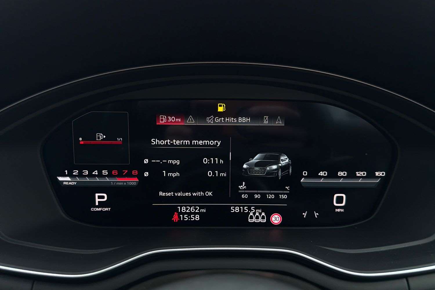 Used Audi A5 2024 for sale - 78010425: Photo 18