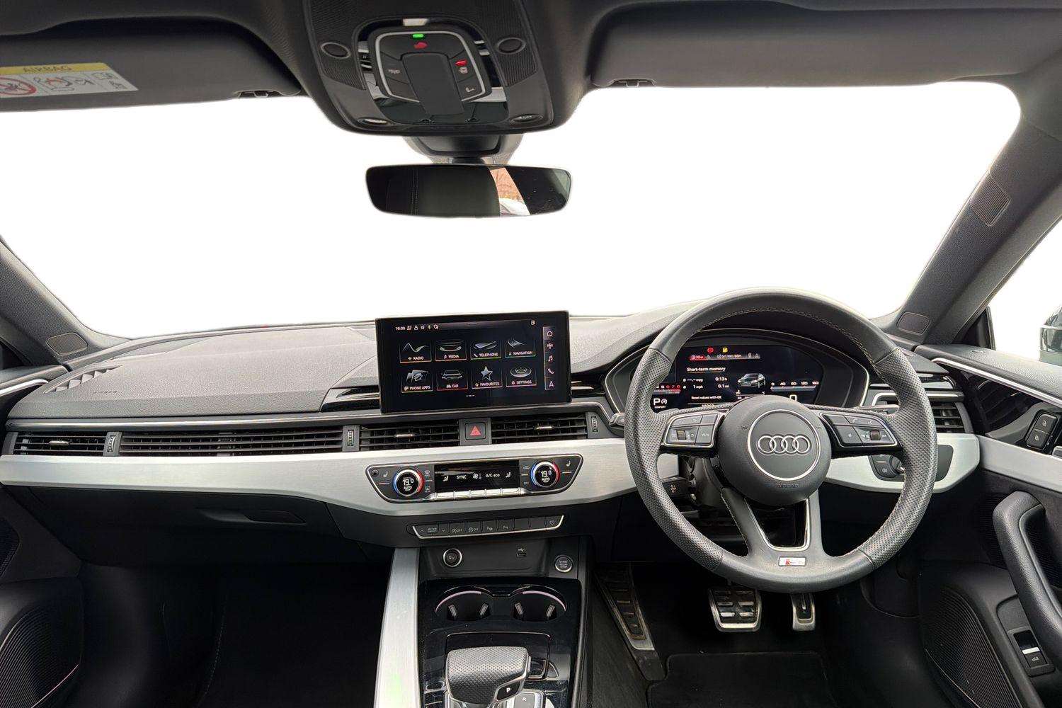 Used Audi A5 2024 for sale - 78010425: Photo 19