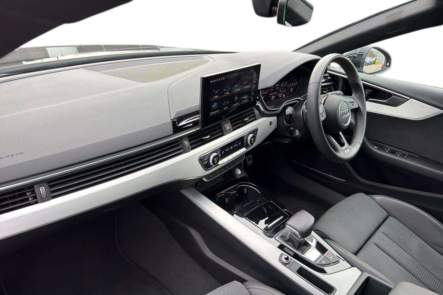 Used Audi A5 2024 for sale - 78010425: Photo 2