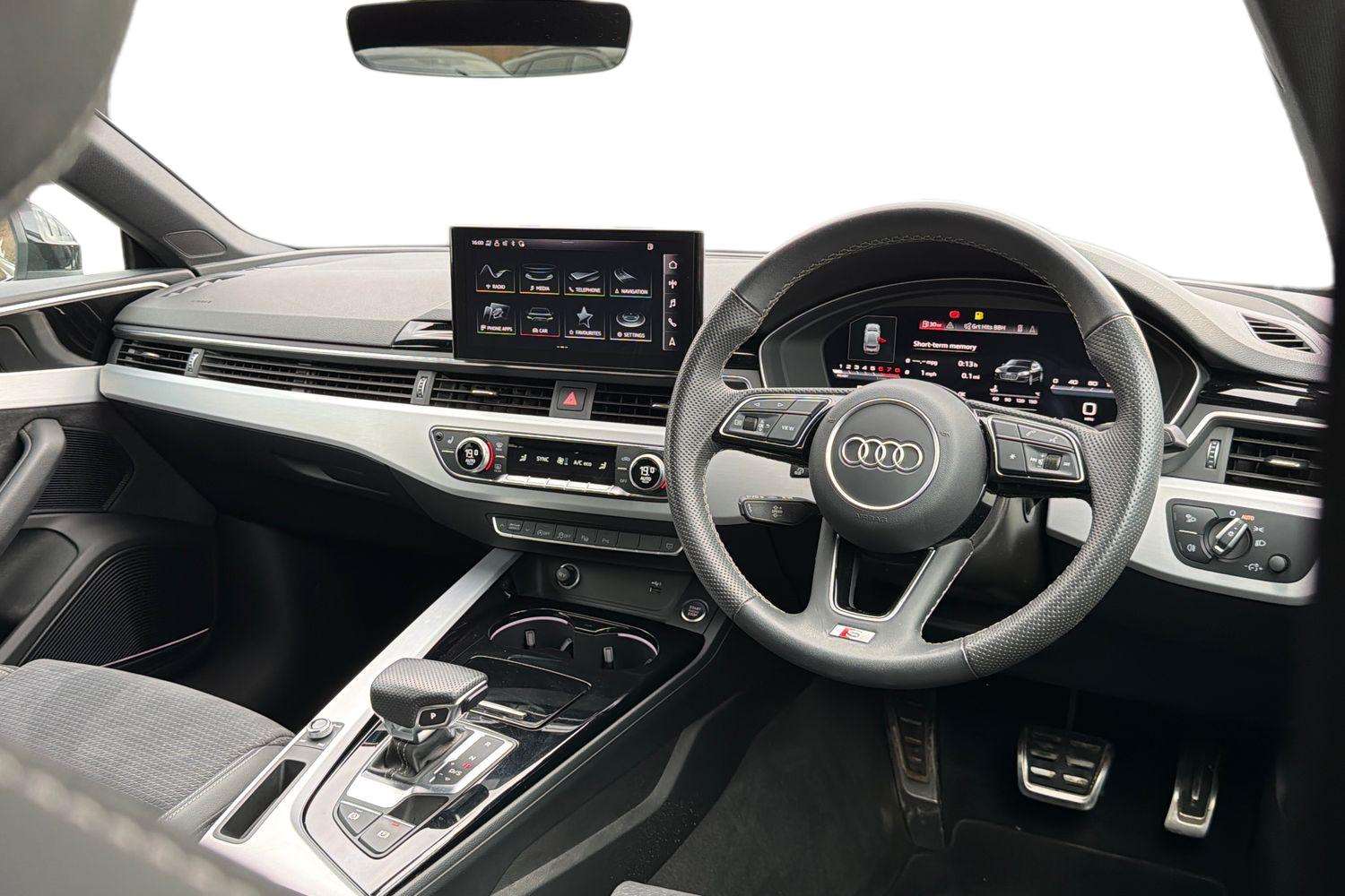 Used Audi A5 2024 for sale - 78010425: Photo 20