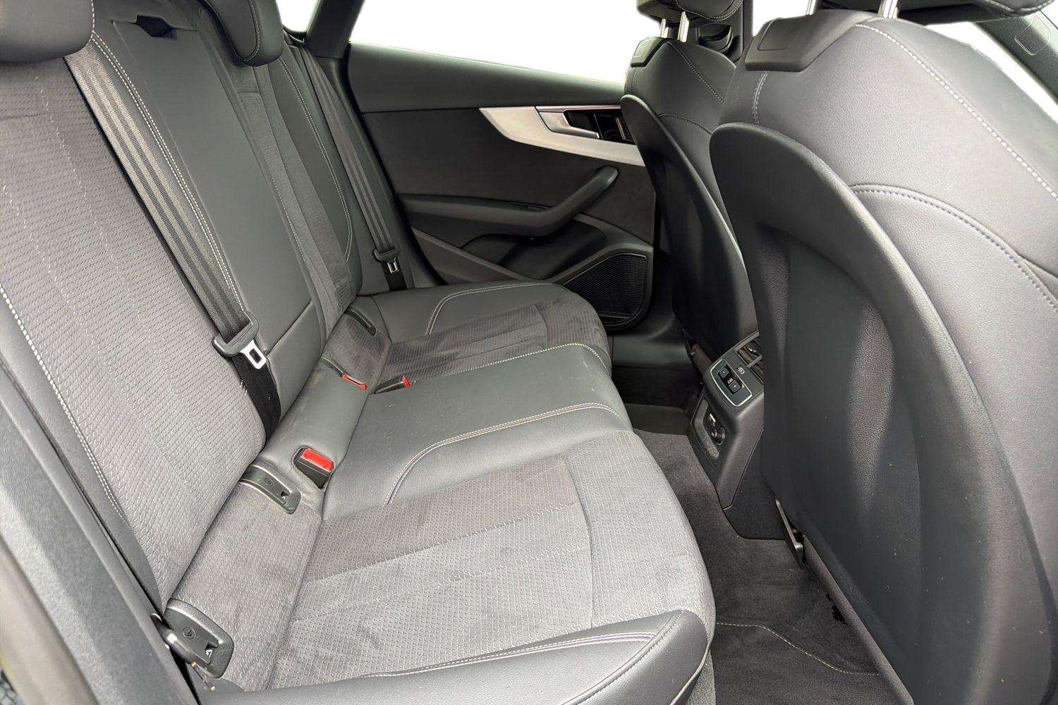 Used Audi A5 2024 for sale - 78010425: Photo 21