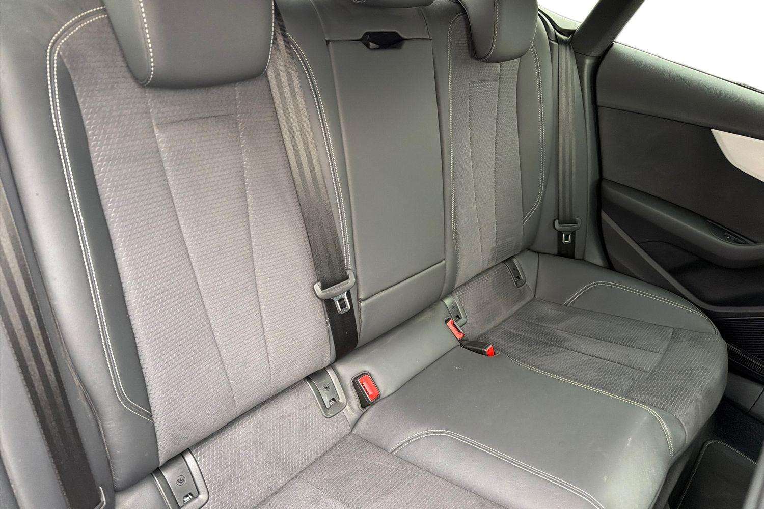 Used Audi A5 2024 for sale - 78010425: Photo 22