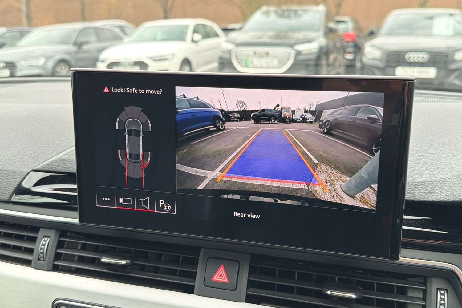 Used Audi A5 2024 for sale - 78010425: Photo 26