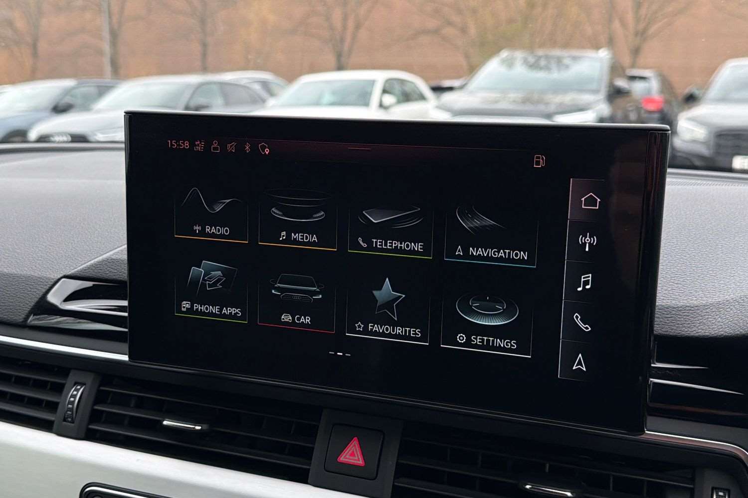 Used Audi A5 2024 for sale - 78010425: Photo 27